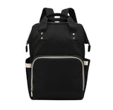 Bag-Black Diaper Bag/Backpacks