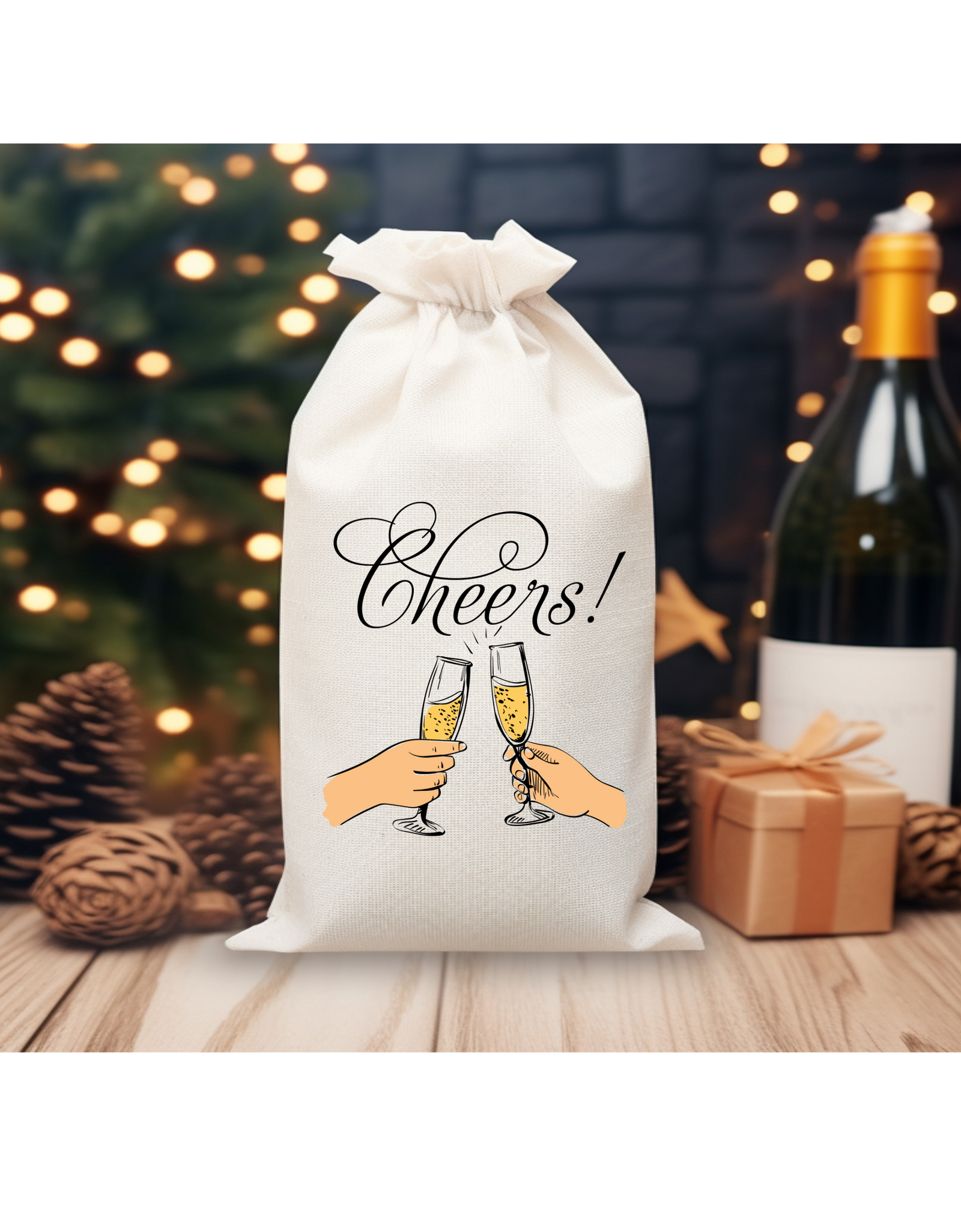 Wine Bags