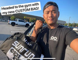 Bag-Fitness/Gym Bag