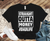 Straight Outta Money-Father's Day Shirt